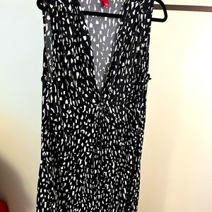 Merona 2x sleeveless sundress